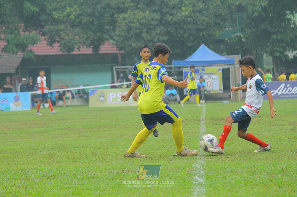 ijl u13 200925 brazillian soccer school lfa vs binna banua fc blue