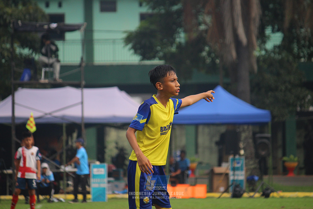 ijl u13 200925 brazillian soccer school lfa vs binna banua fc blue