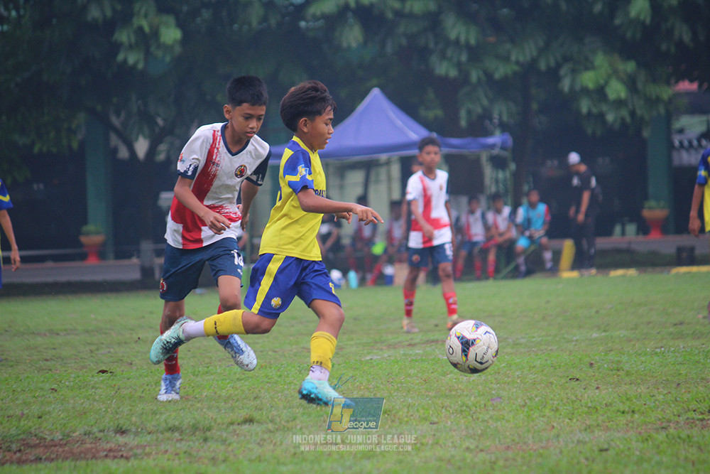 ijl u13 200925 brazillian soccer school lfa vs binna banua fc blue
