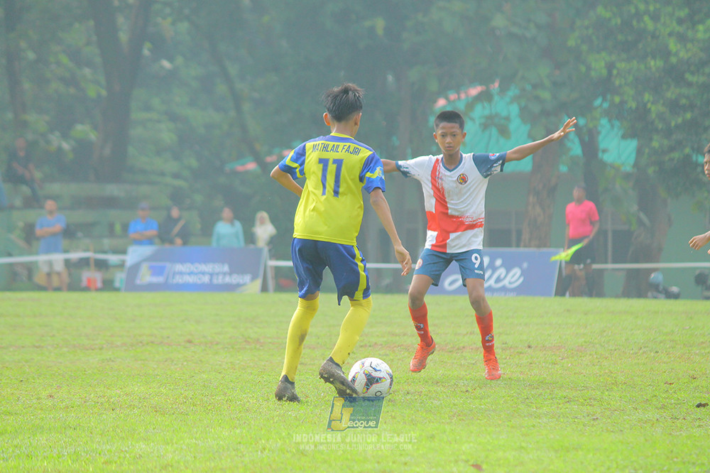ijl u13 200925 brazillian soccer school lfa vs binna banua fc blue
