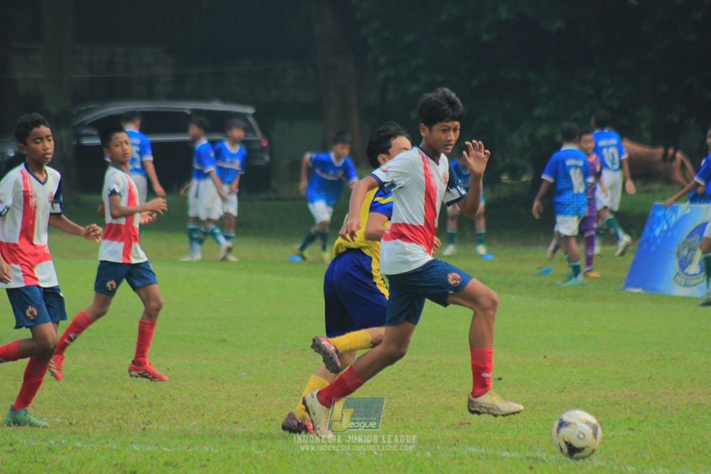 ijl u13 200925 brazillian soccer school lfa vs binna banua fc blue