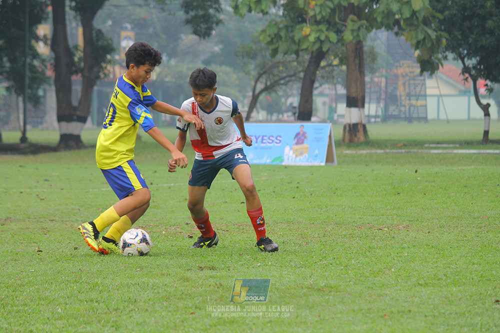 ijl u13 200925 brazillian soccer school lfa vs binna banua fc blue