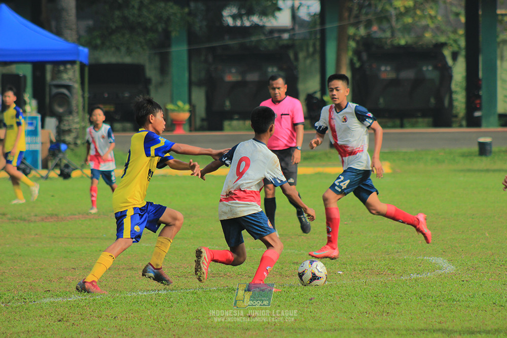 ijl u13 200925 brazillian soccer school lfa vs binna banua fc blue