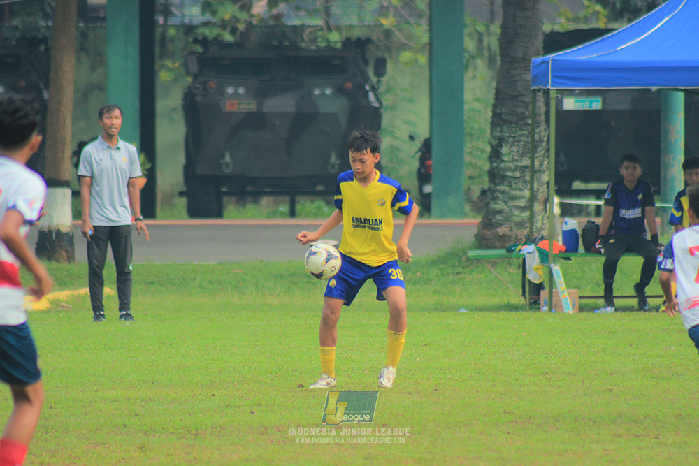 ijl u13 200925 brazillian soccer school lfa vs binna banua fc blue