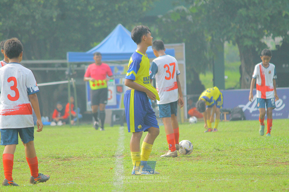 ijl u13 200925 brazillian soccer school lfa vs binna banua fc blue