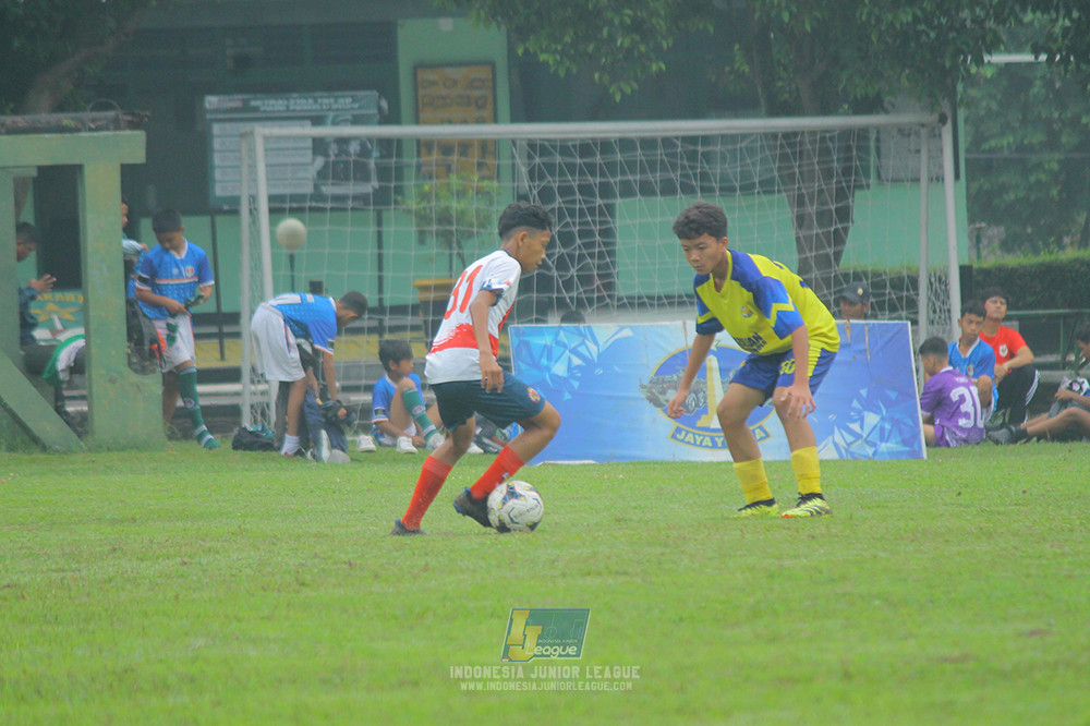 ijl u13 200925 brazillian soccer school lfa vs binna banua fc blue