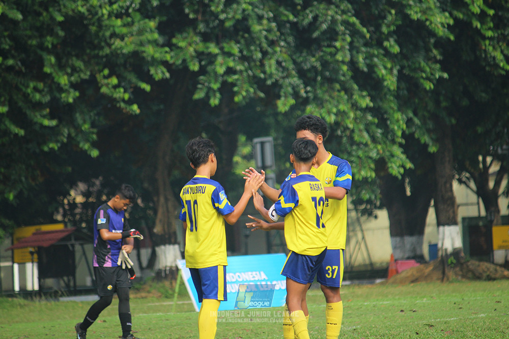 ijl u13 200925 brazillian soccer school lfa vs binna banua fc blue