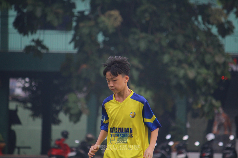 ijl u13 200925 brazillian soccer school lfa vs binna banua fc blue