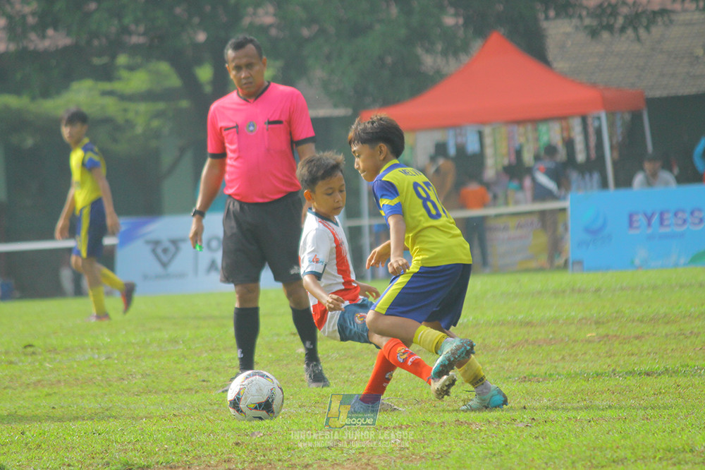 ijl u13 200925 brazillian soccer school lfa vs binna banua fc blue