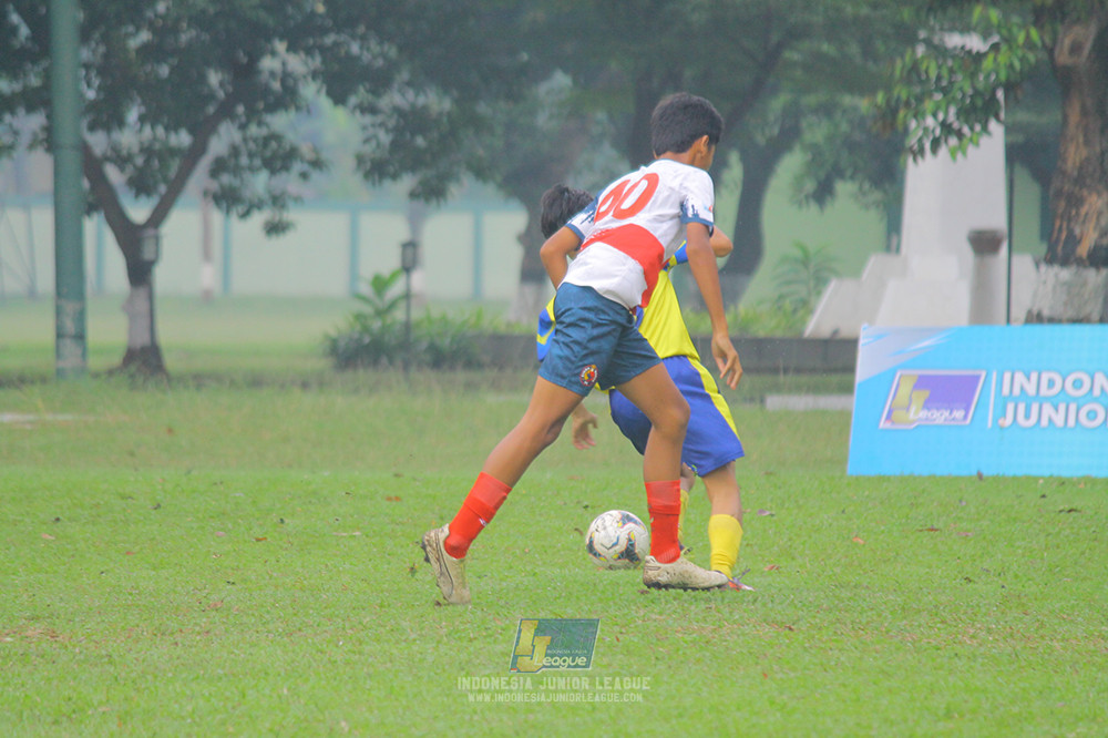 ijl u13 200925 brazillian soccer school lfa vs binna banua fc blue