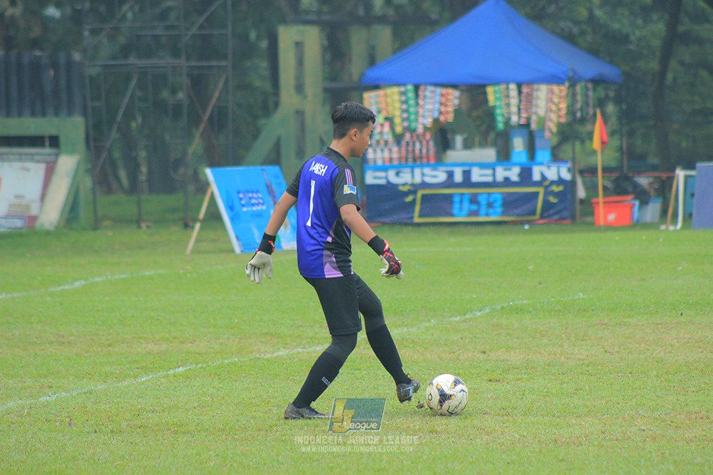 ijl u13 200925 brazillian soccer school lfa vs binna banua fc blue