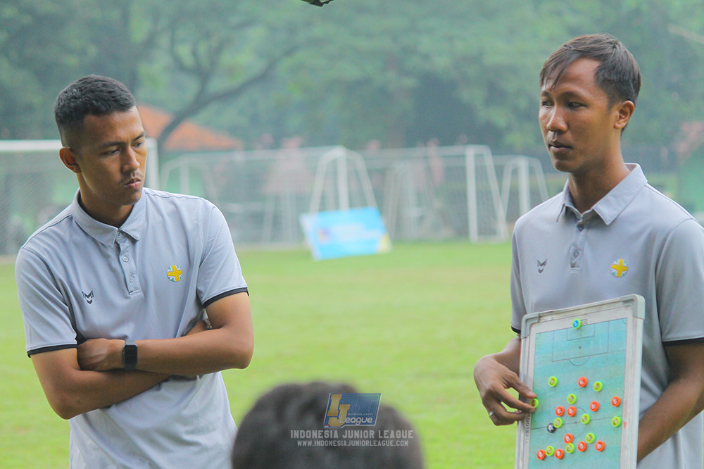 ijl u13 200925 brazillian soccer school lfa vs binna banua fc blue