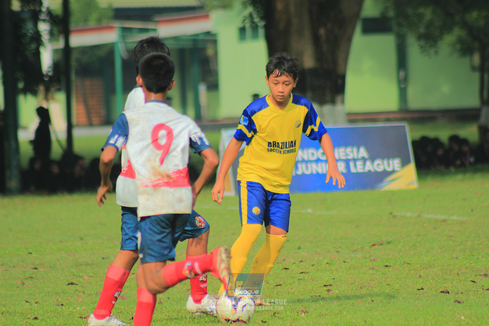 ijl u13 200925 brazillian soccer school lfa vs binna banua fc blue