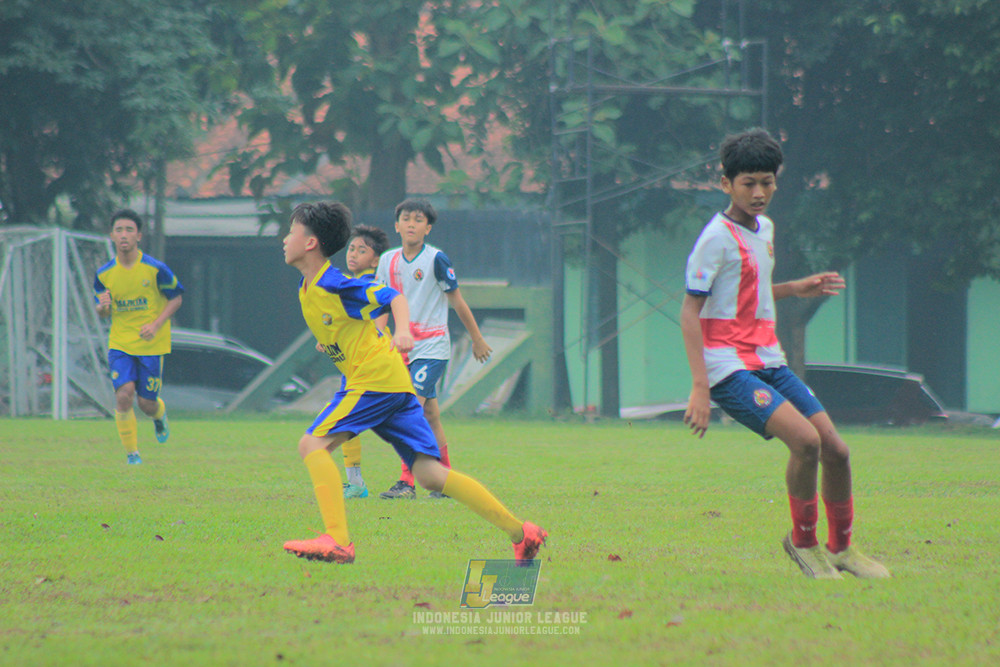 ijl u13 200925 brazillian soccer school lfa vs binna banua fc blue