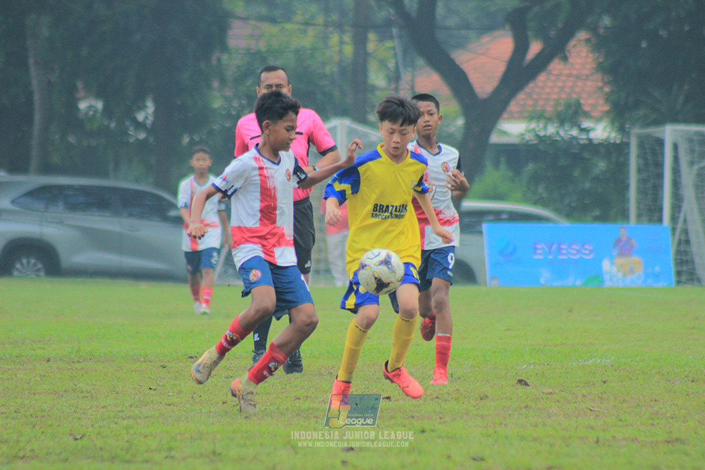 ijl u13 200925 brazillian soccer school lfa vs binna banua fc blue