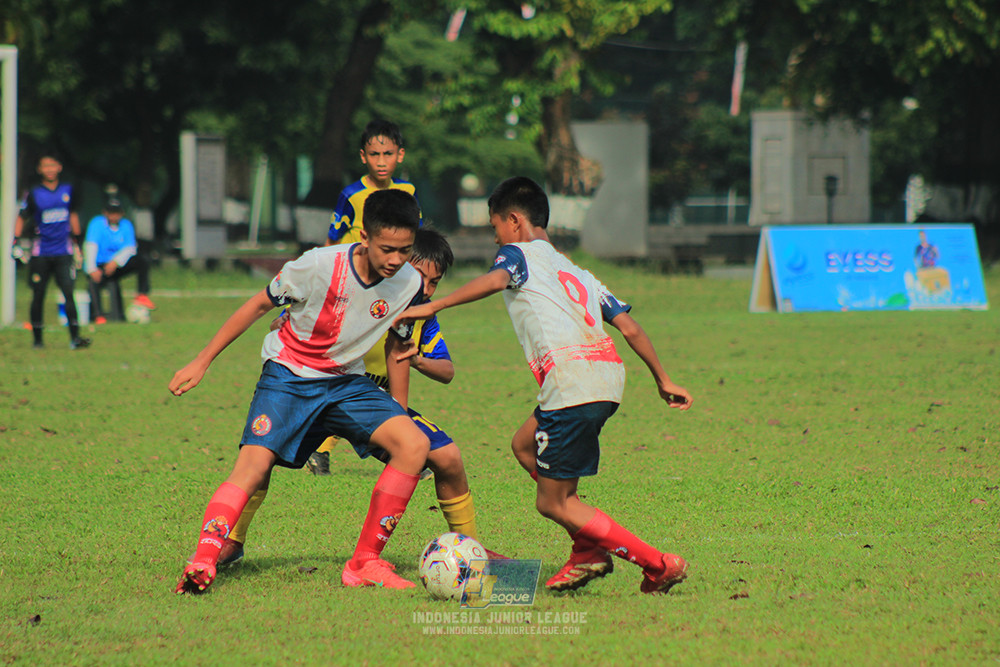 ijl u13 200925 brazillian soccer school lfa vs binna banua fc blue