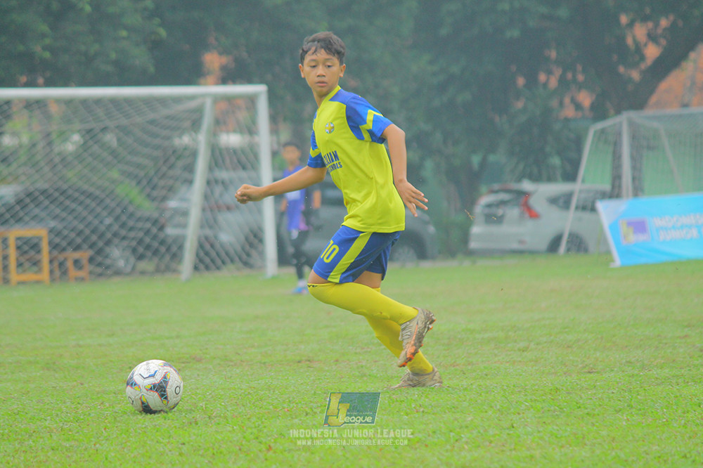 ijl u13 200925 brazillian soccer school lfa vs binna banua fc blue