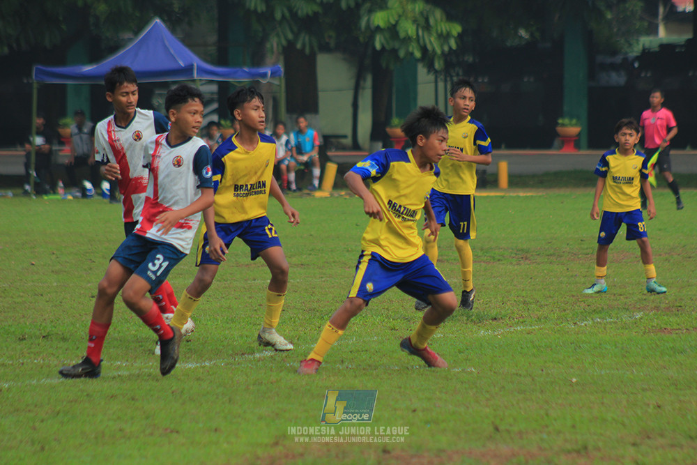 ijl u13 200925 brazillian soccer school lfa vs binna banua fc blue