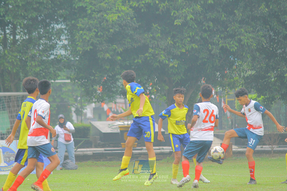 ijl u13 200925 brazillian soccer school lfa vs binna banua fc blue