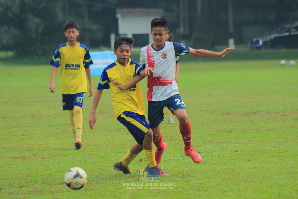 ijl u13 200925 brazillian soccer school lfa vs binna banua fc blue