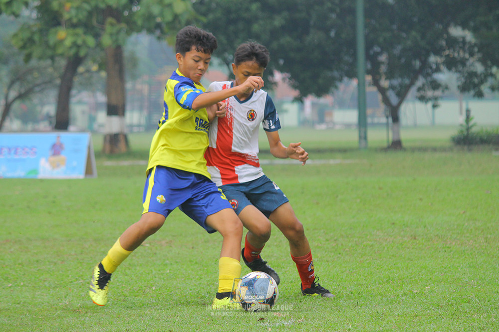 ijl u13 200925 brazillian soccer school lfa vs binna banua fc blue