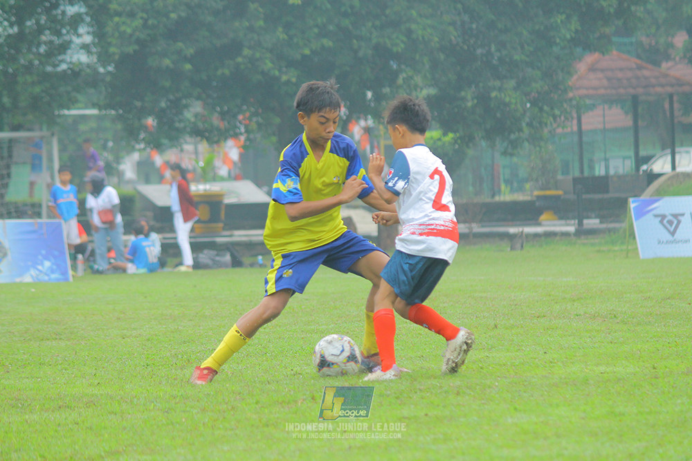 ijl u13 200925 brazillian soccer school lfa vs binna banua fc blue