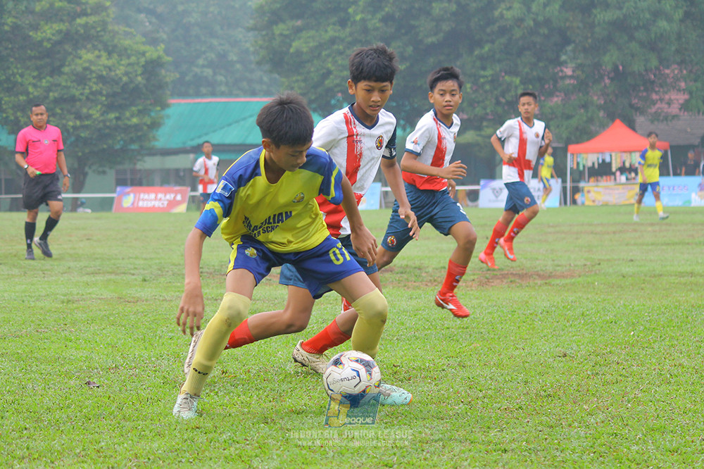 ijl u13 200925 brazillian soccer school lfa vs binna banua fc blue