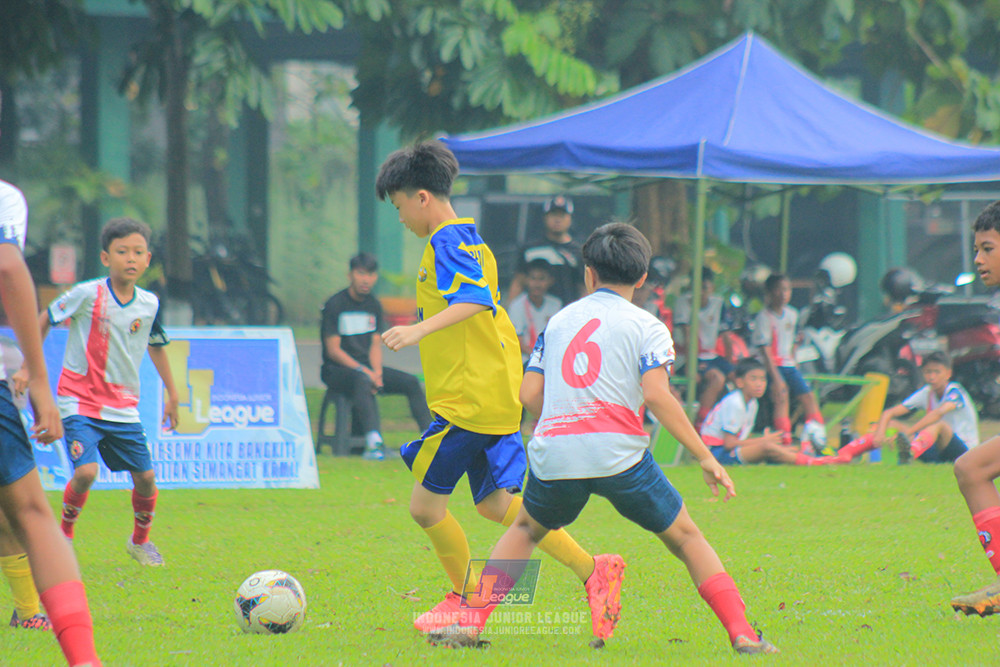 ijl u13 200925 brazillian soccer school lfa vs binna banua fc blue