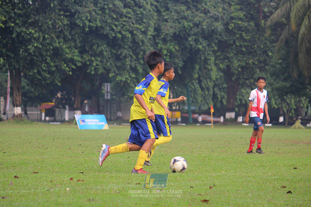 ijl u13 200925 brazillian soccer school lfa vs binna banua fc blue