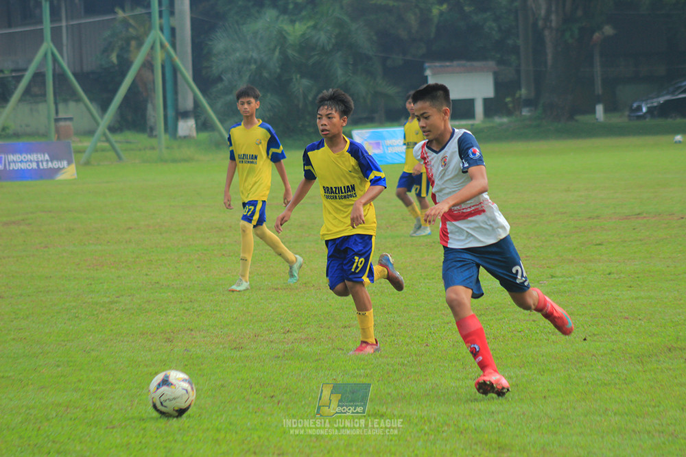 ijl u13 200925 brazillian soccer school lfa vs binna banua fc blue