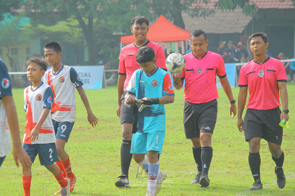ijl u13 200925 brazillian soccer school lfa vs binna banua fc blue