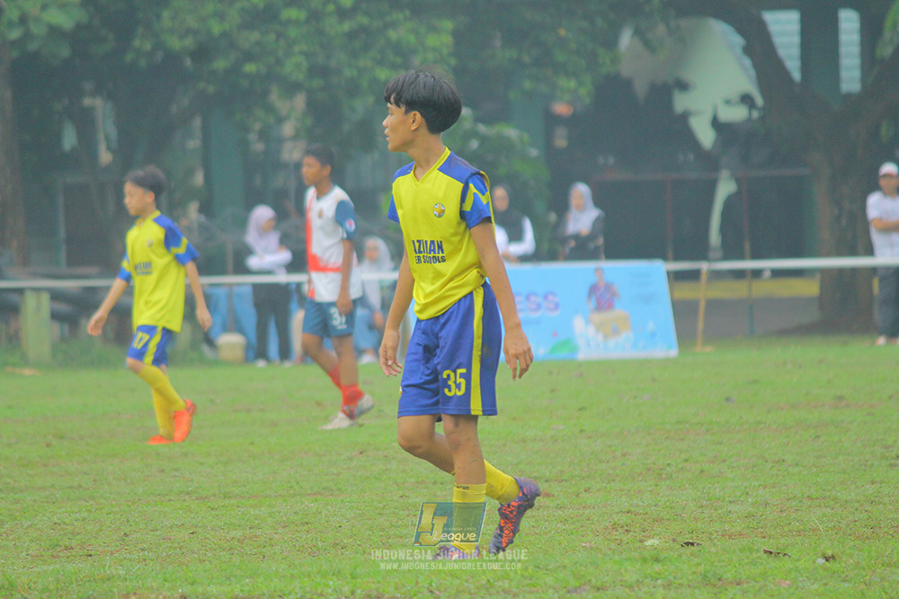 ijl u13 200925 brazillian soccer school lfa vs binna banua fc blue