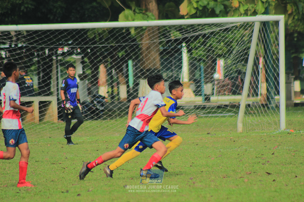 ijl u13 200925 brazillian soccer school lfa vs binna banua fc blue