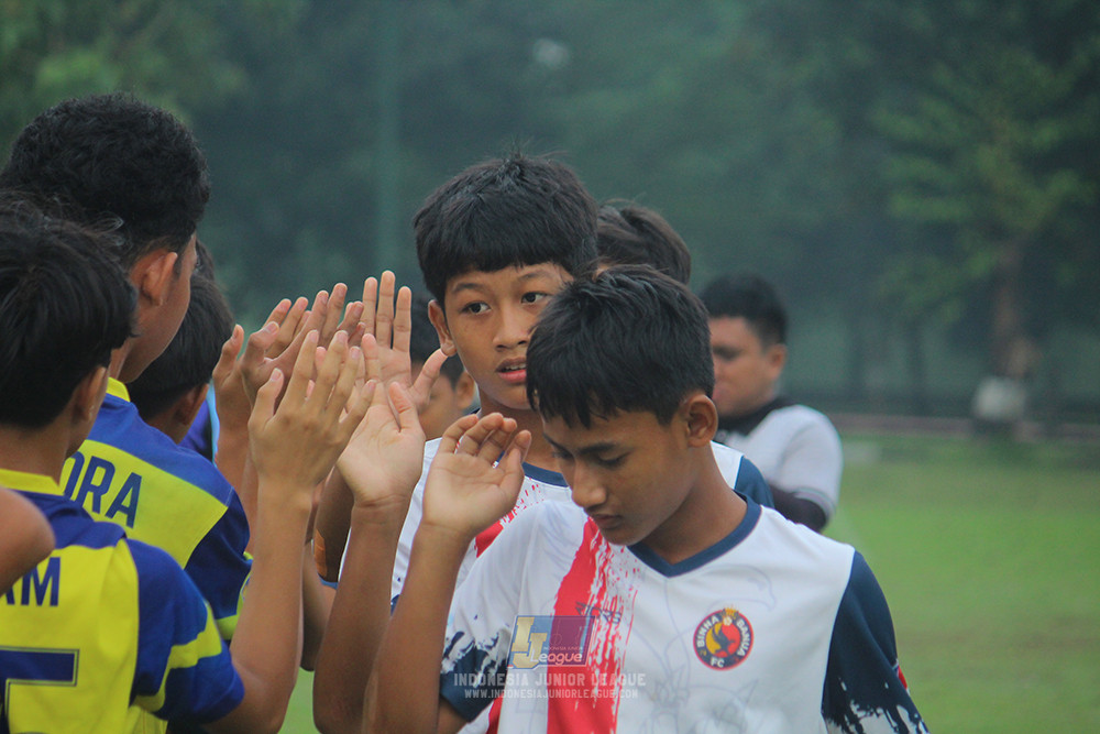 ijl u13 200925 brazillian soccer school lfa vs binna banua fc blue