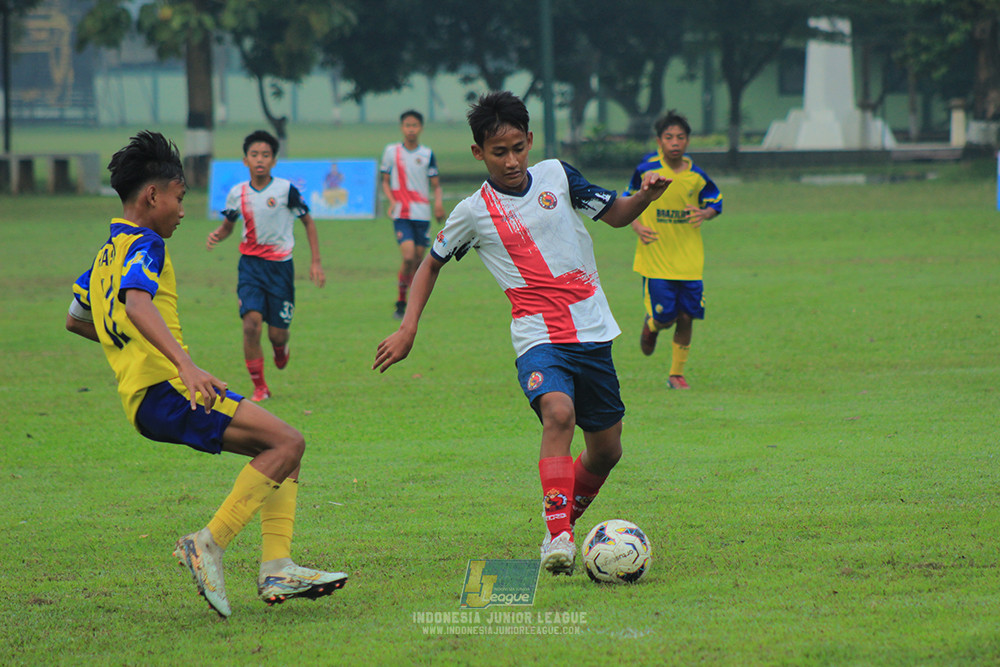 ijl u13 200925 brazillian soccer school lfa vs binna banua fc blue