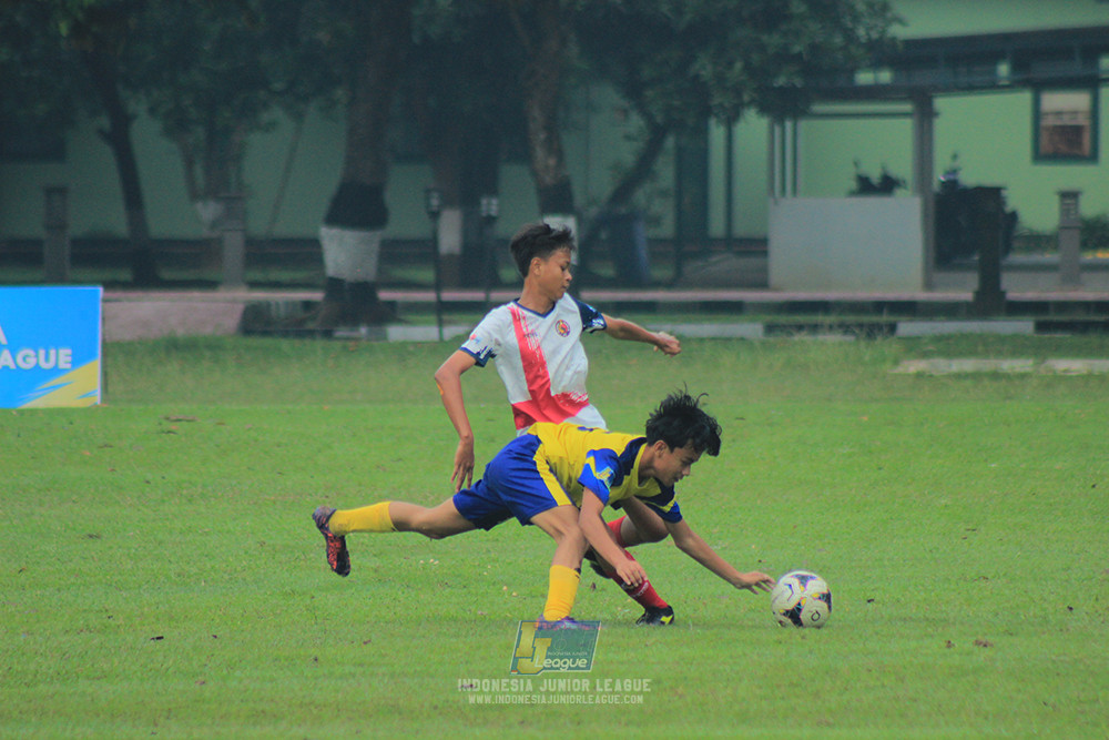 ijl u13 200925 brazillian soccer school lfa vs binna banua fc blue
