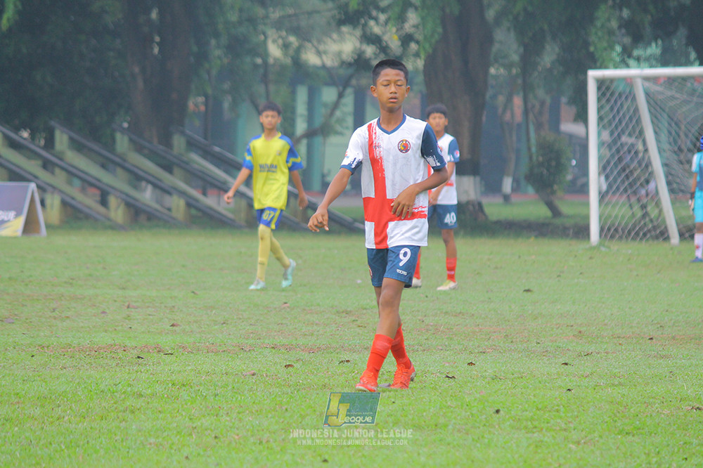 ijl u13 200925 brazillian soccer school lfa vs binna banua fc blue