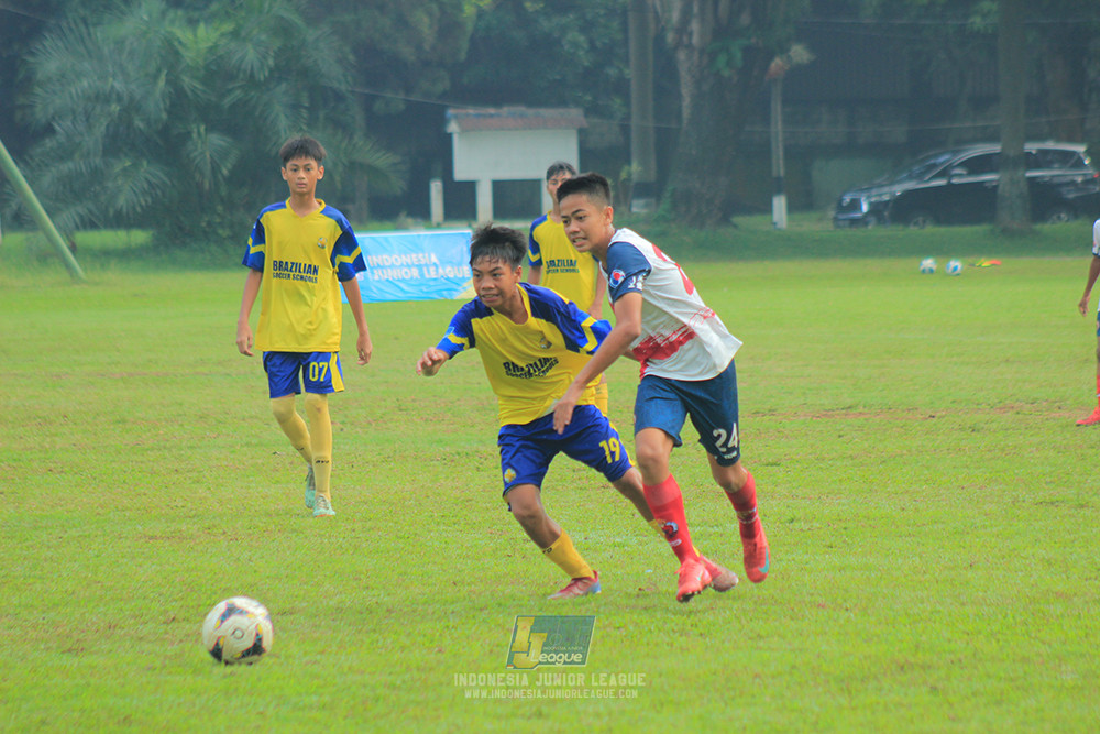 ijl u13 200925 brazillian soccer school lfa vs binna banua fc blue