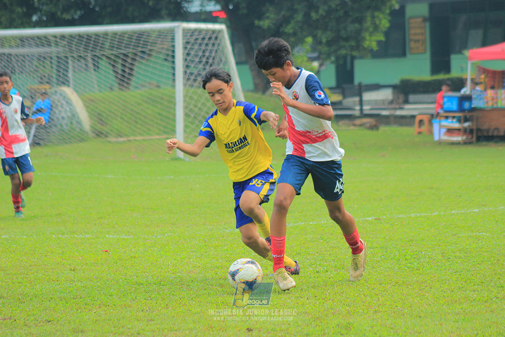 ijl u13 200925 brazillian soccer school lfa vs binna banua fc blue