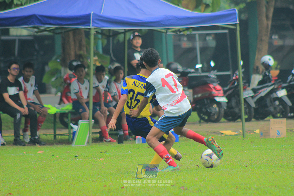 ijl u13 200925 brazillian soccer school lfa vs binna banua fc blue