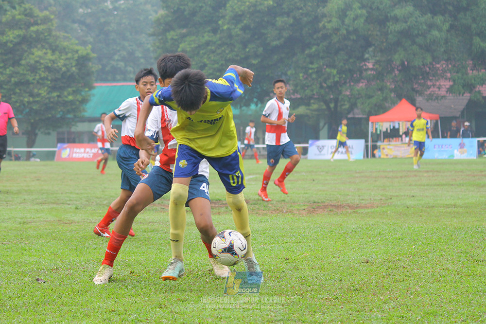 ijl u13 200925 brazillian soccer school lfa vs binna banua fc blue