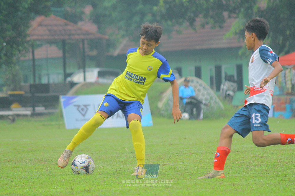 ijl u13 200925 brazillian soccer school lfa vs binna banua fc blue