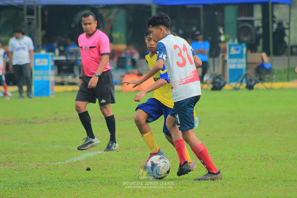 ijl u13 200925 brazillian soccer school lfa vs binna banua fc blue