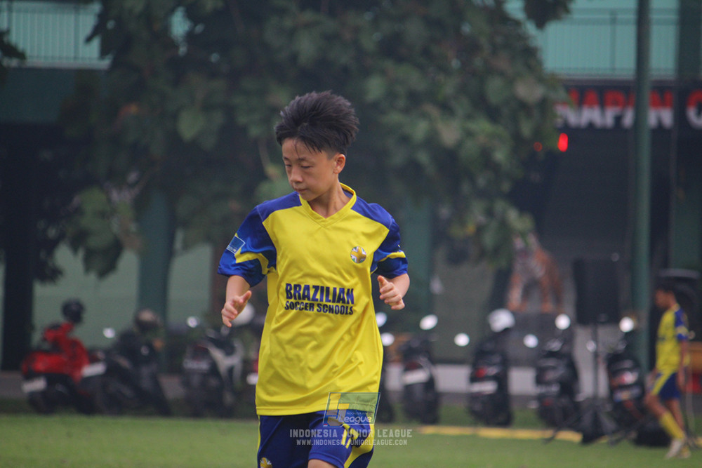 ijl u13 200925 brazillian soccer school lfa vs binna banua fc blue