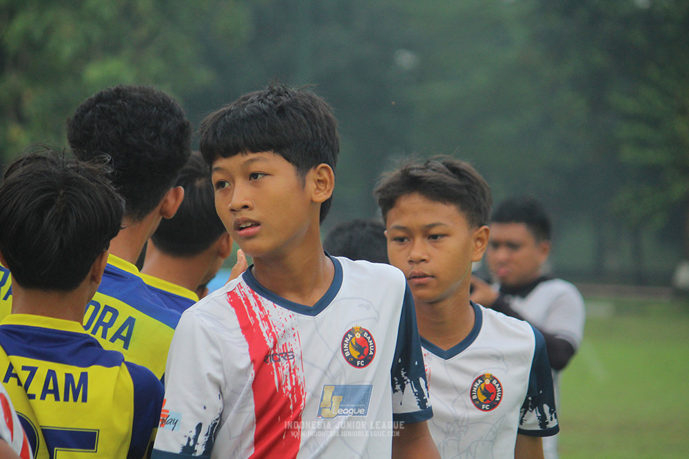 ijl u13 200925 brazillian soccer school lfa vs binna banua fc blue