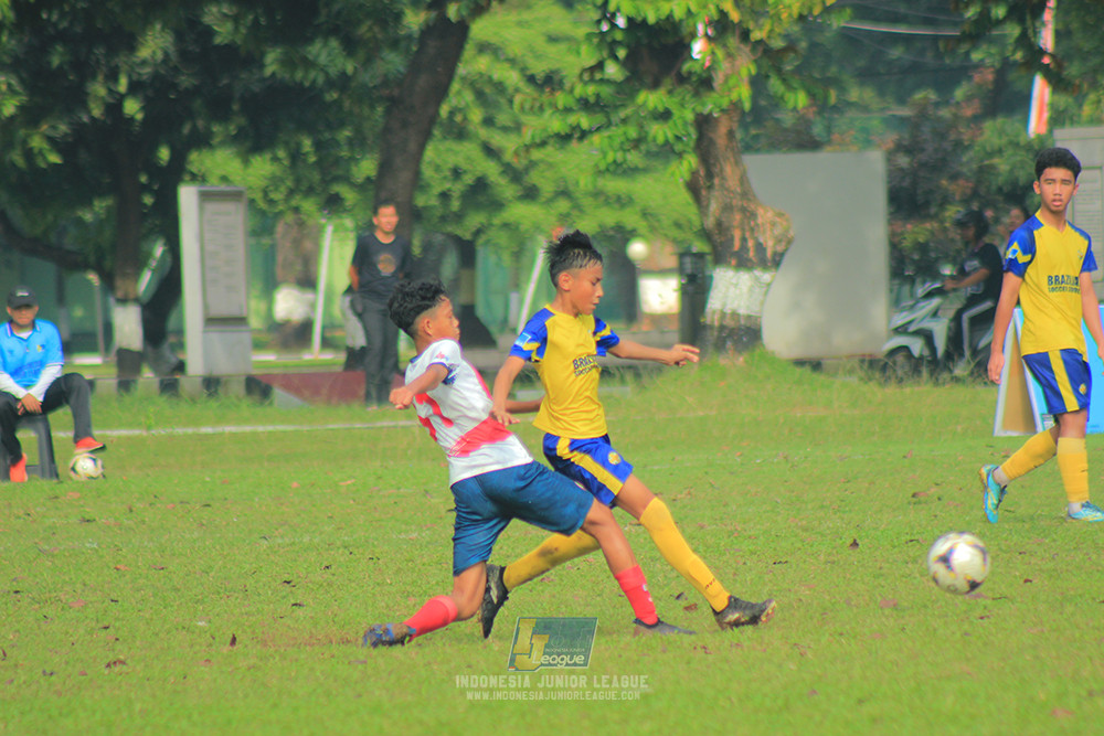 ijl u13 200925 brazillian soccer school lfa vs binna banua fc blue