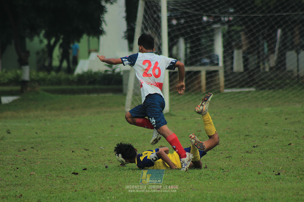 ijl u13 200925 brazillian soccer school lfa vs binna banua fc blue