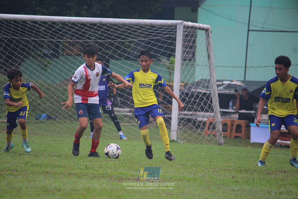 ijl u13 200925 brazillian soccer school lfa vs binna banua fc blue