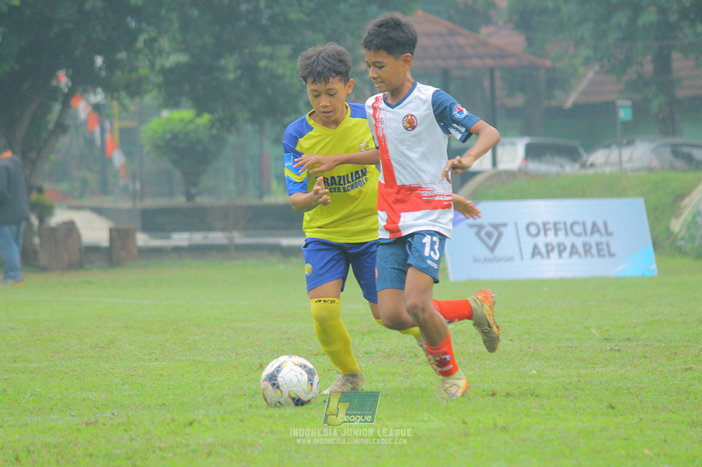 ijl u13 200925 brazillian soccer school lfa vs binna banua fc blue