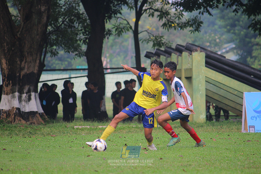 ijl u13 200925 brazillian soccer school lfa vs binna banua fc blue